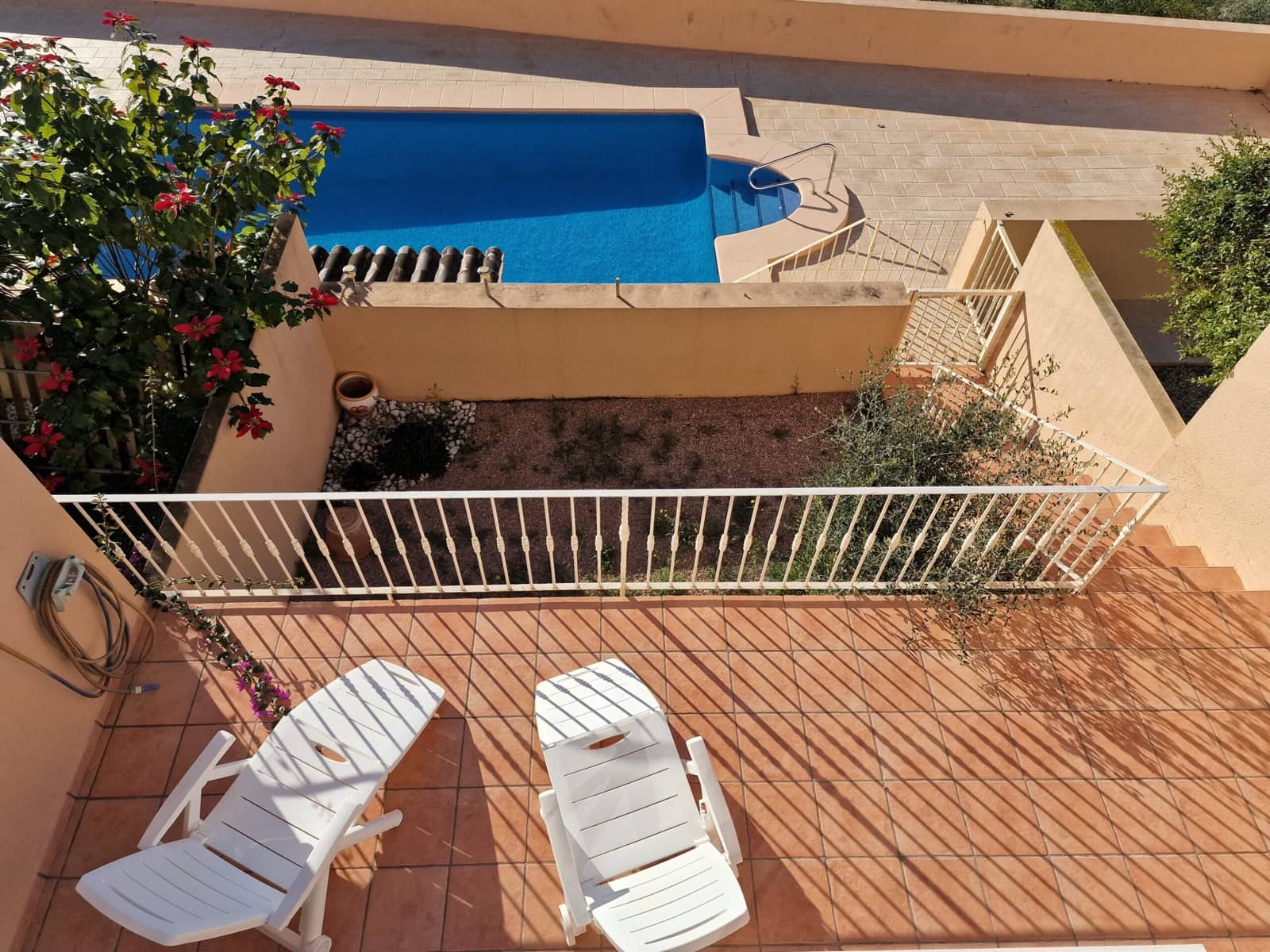 2 slaapkamer Huis te koop in Calpe / Calp met zwembad - € 320.000 (Ref: 9473869)