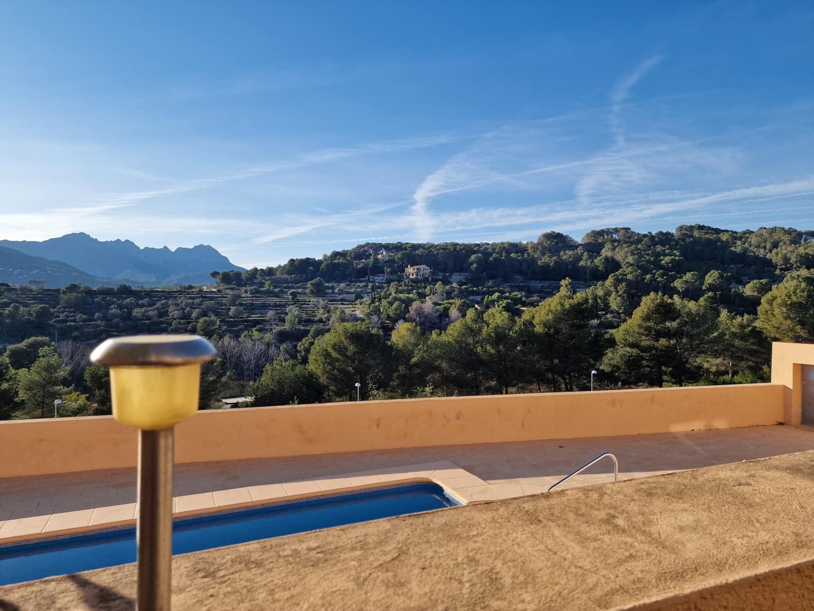 2 slaapkamer Huis te koop in Calpe / Calp met zwembad - € 320.000 (Ref: 9473869)