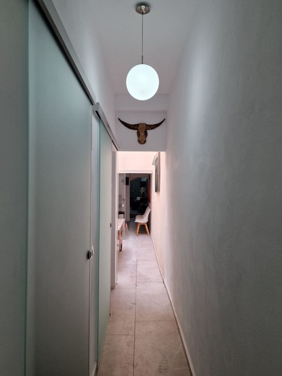 4 sovrum Hus till salu i Calpe / Calp - 260 000 € (Ref: 9481891)