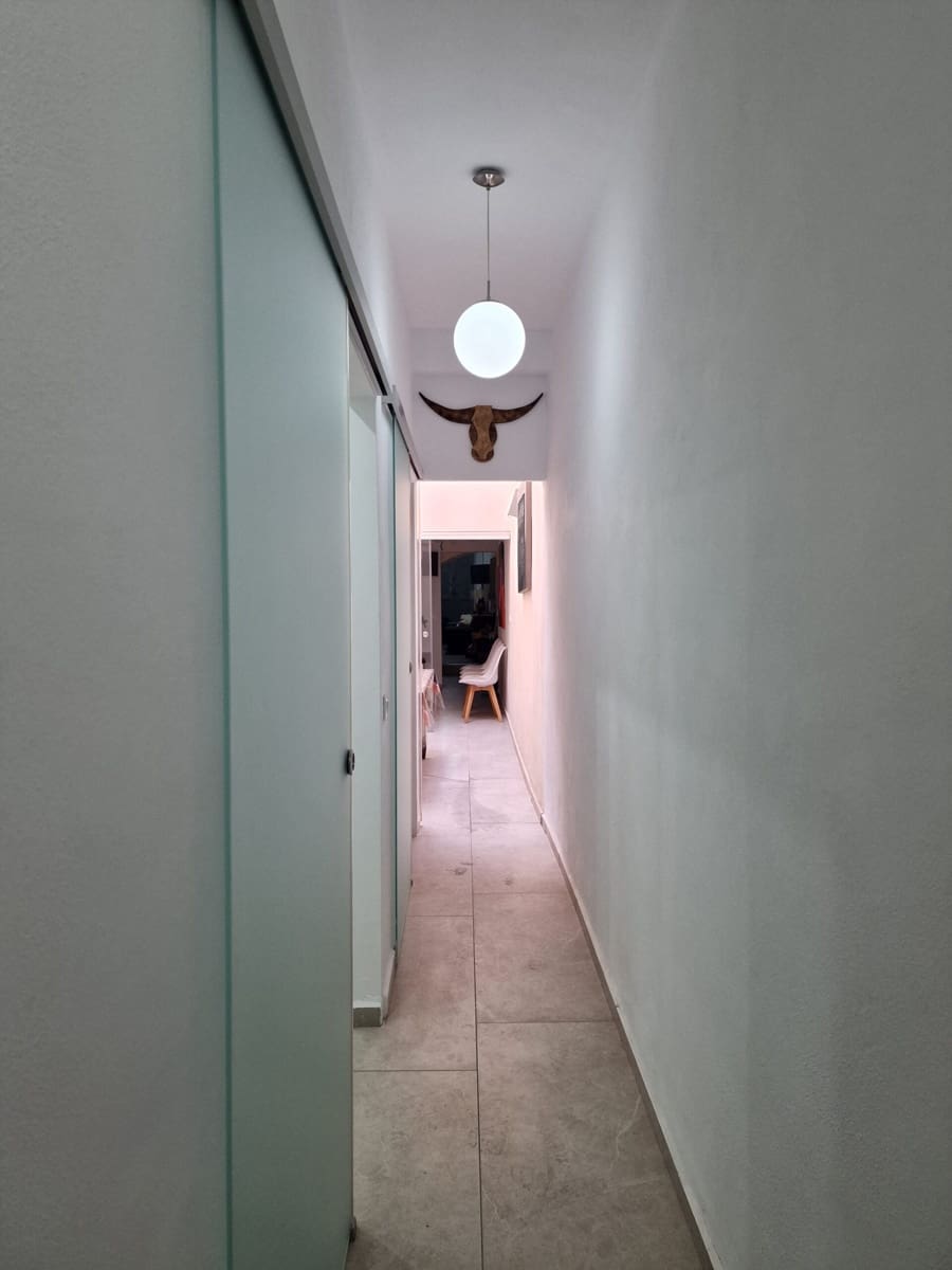 4 sovrum Hus till salu i Calpe / Calp - 260 000 € (Ref: 9481891)