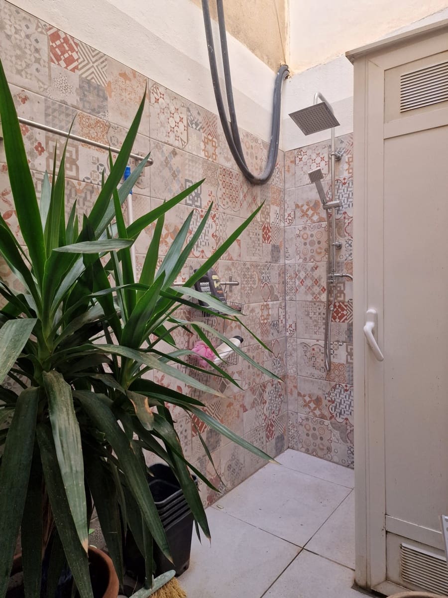 4 sovrum Hus till salu i Calpe / Calp - 260 000 € (Ref: 9481891)