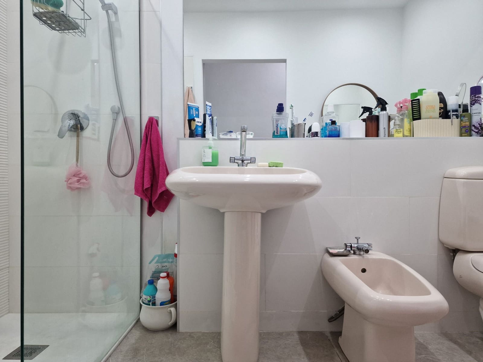 4 sovrum Hus till salu i Calpe / Calp - 260 000 € (Ref: 9481891)