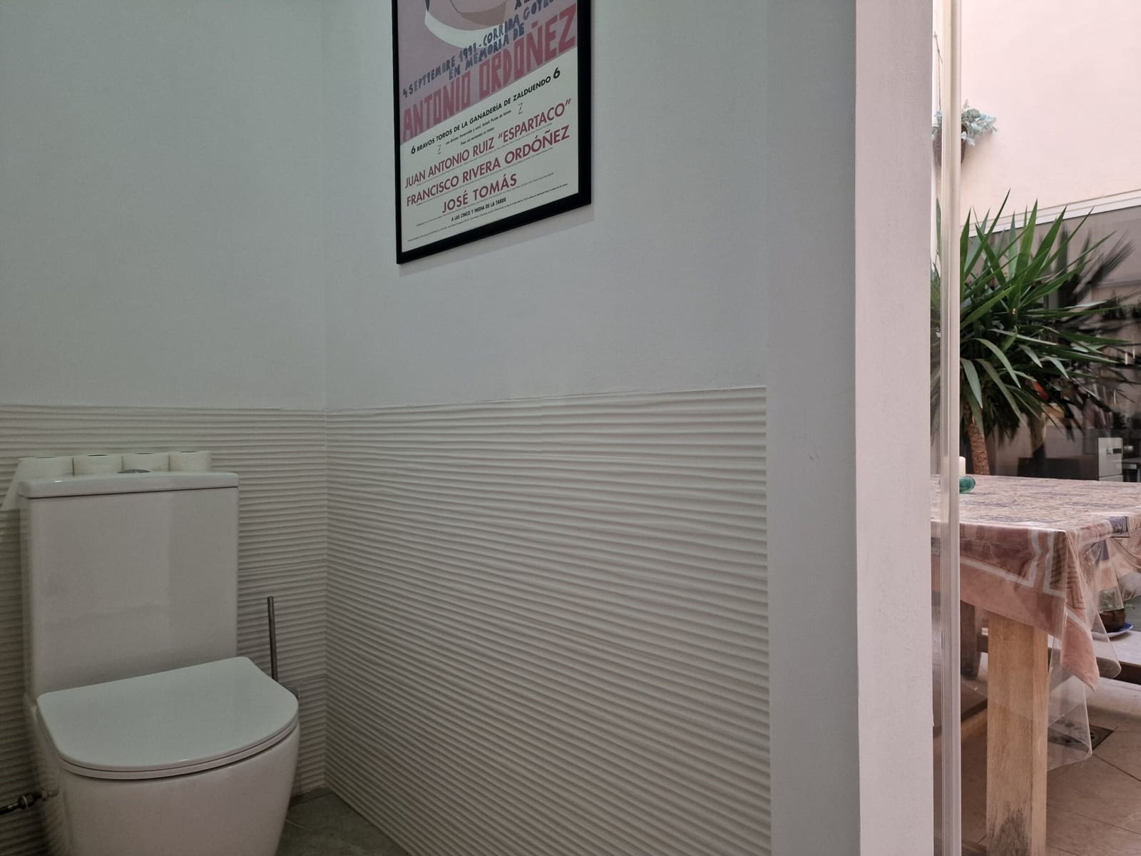 4 sovrum Hus till salu i Calpe / Calp - 260 000 € (Ref: 9481891)