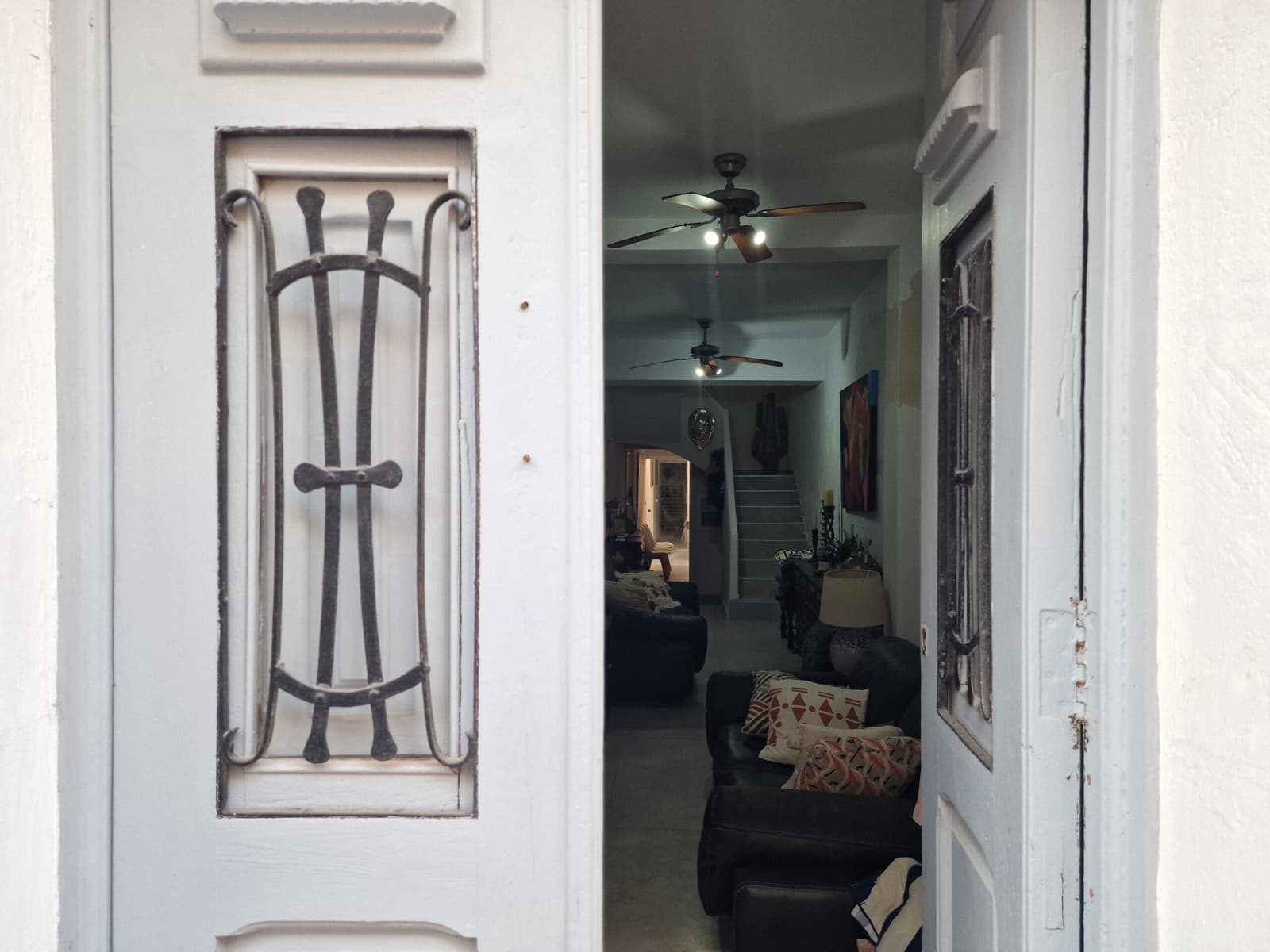 4 sovrum Hus till salu i Calpe / Calp - 260 000 € (Ref: 9481891)