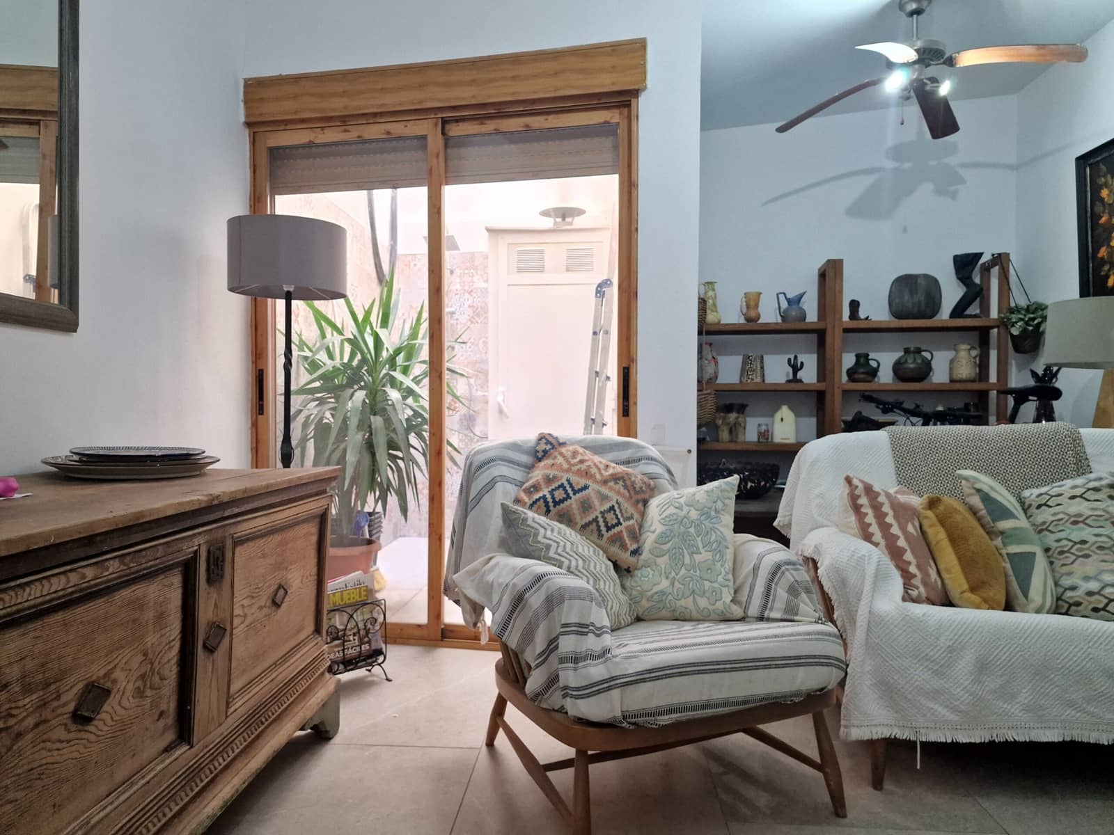 4 sovrum Hus till salu i Calpe / Calp - 260 000 € (Ref: 9481891)