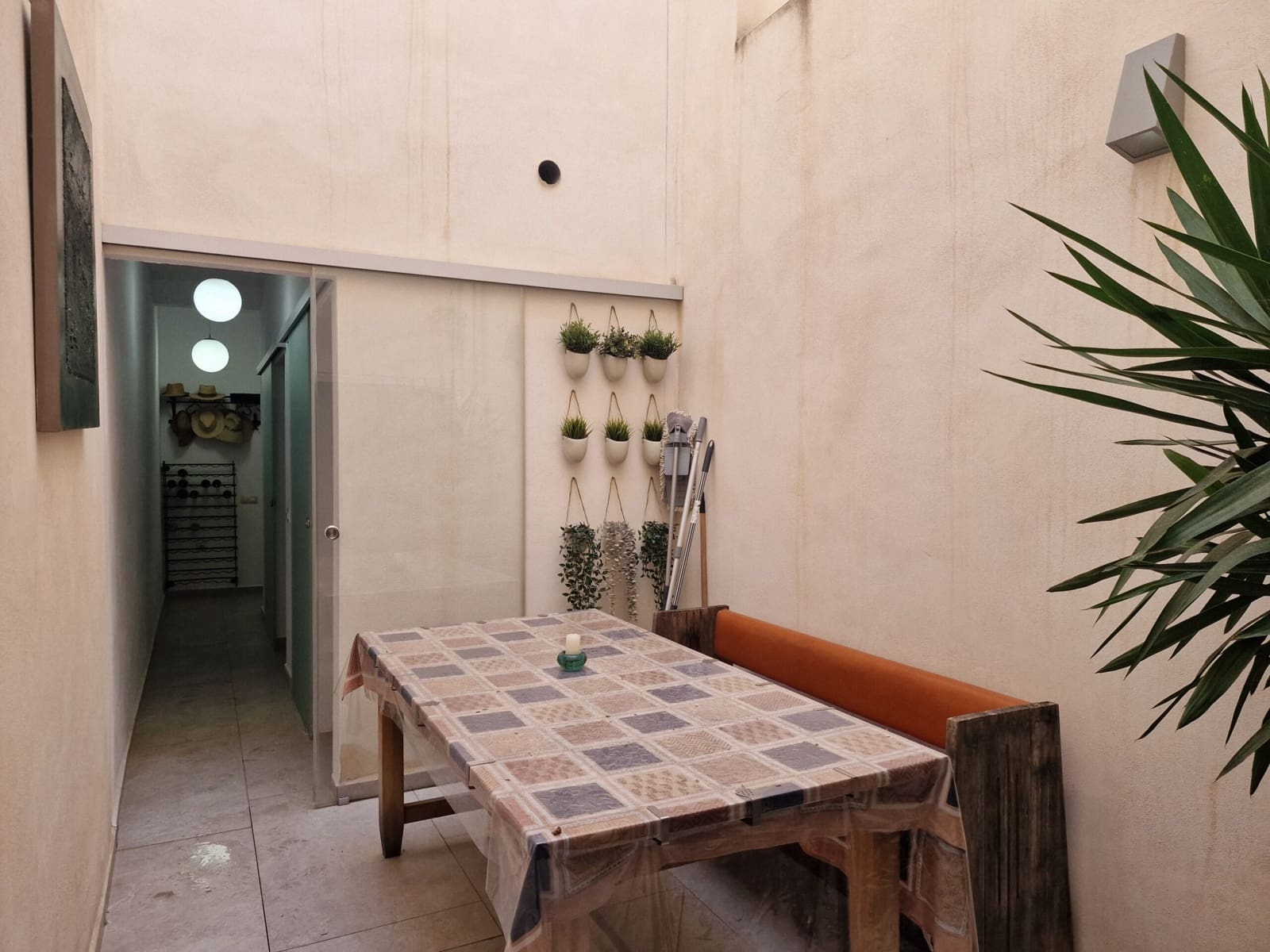 4 sovrum Hus till salu i Calpe / Calp - 260 000 € (Ref: 9481891)