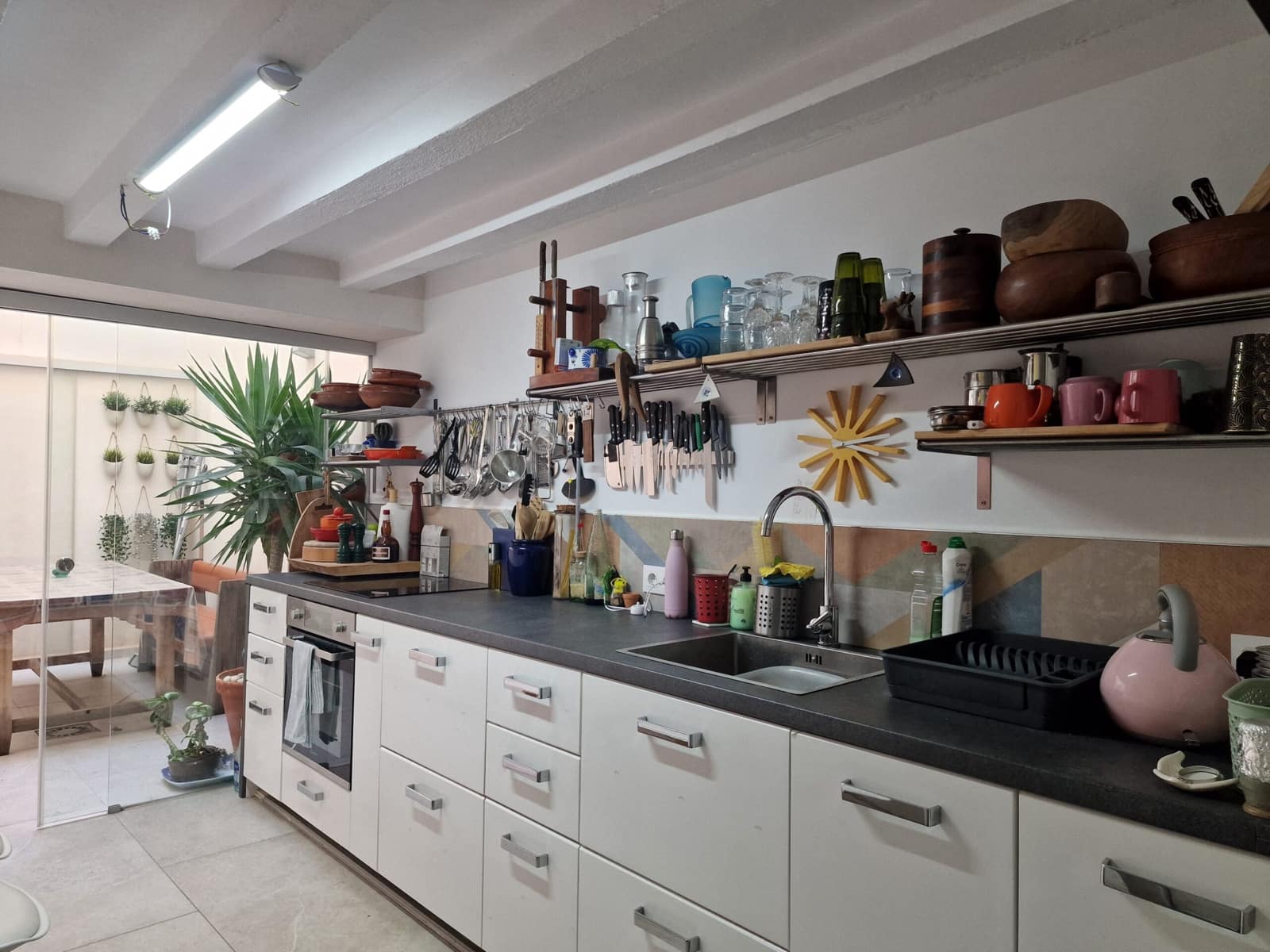 4 sovrum Hus till salu i Calpe / Calp - 260 000 € (Ref: 9481891)