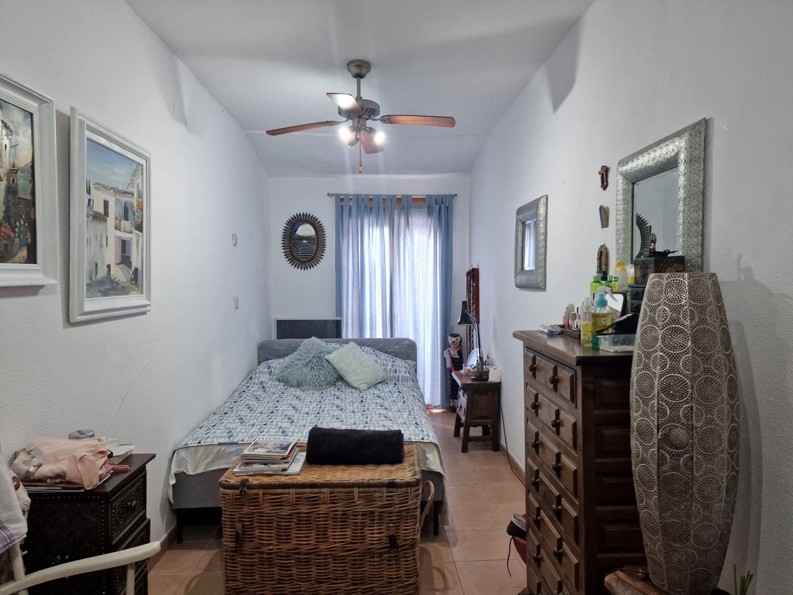 4 sovrum Hus till salu i Calpe / Calp - 260 000 € (Ref: 9481891)