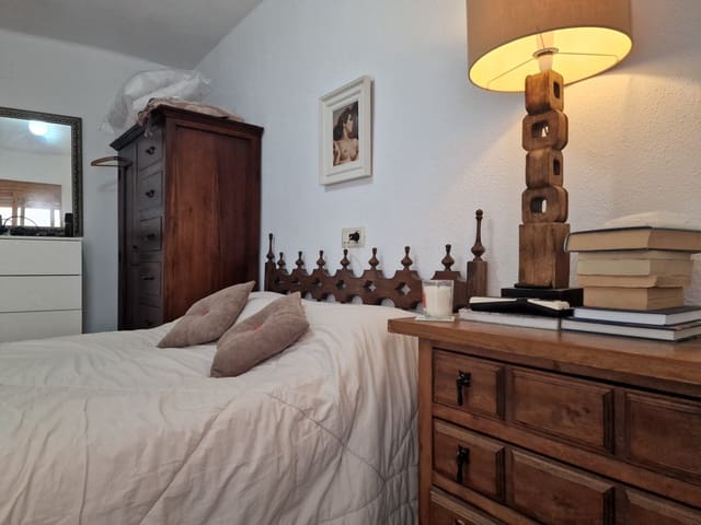 4 sovrum Hus till salu i Pueblo, Calpe / Calp - 260 000 € (Ref: 9481891)