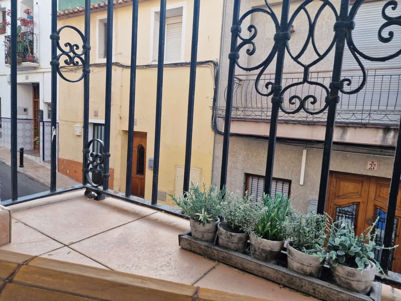 4 sovrum Hus till salu i Calpe / Calp - 260 000 € (Ref: 9481891)