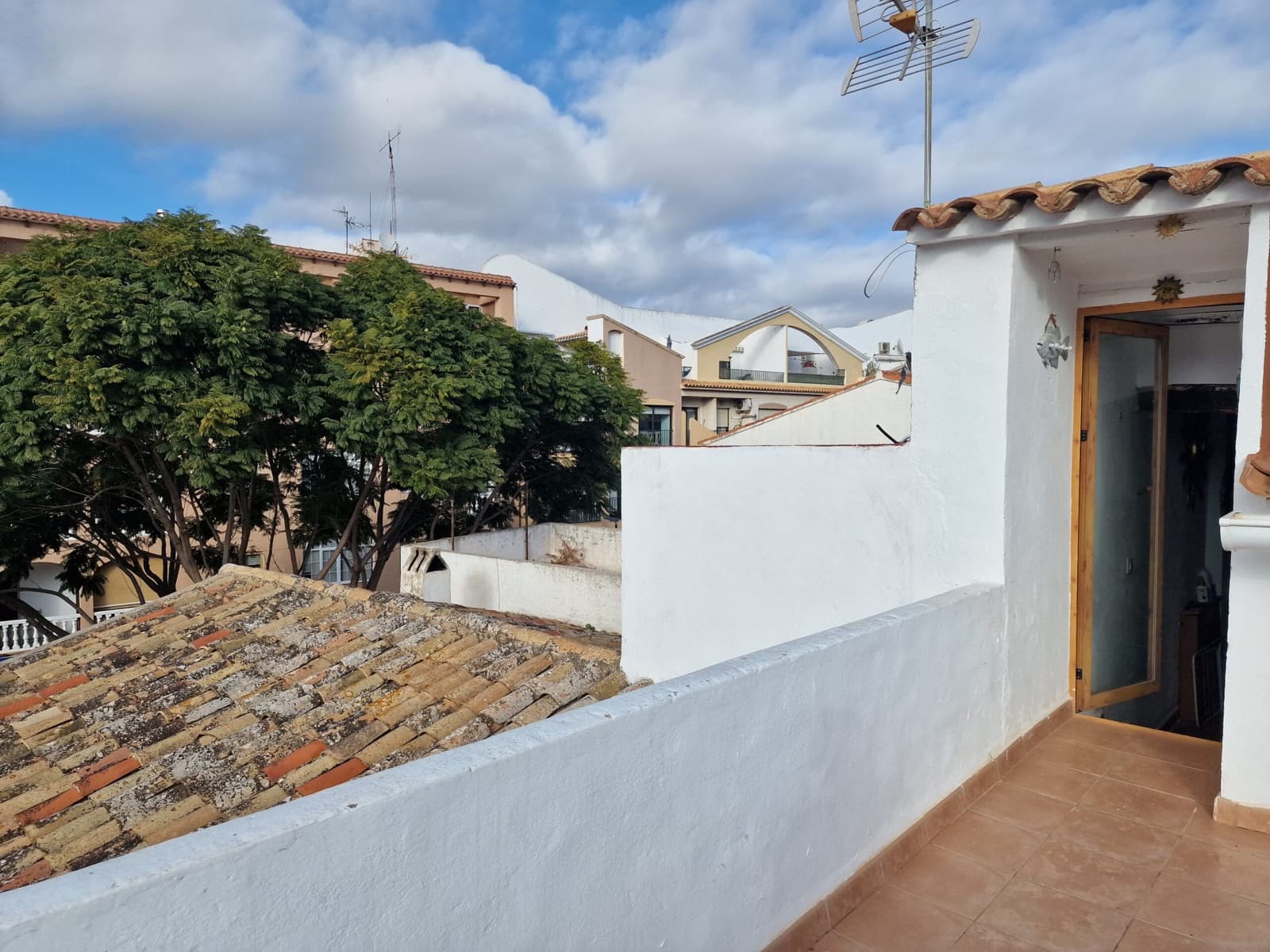 4 sovrum Hus till salu i Calpe / Calp - 260 000 € (Ref: 9481891)