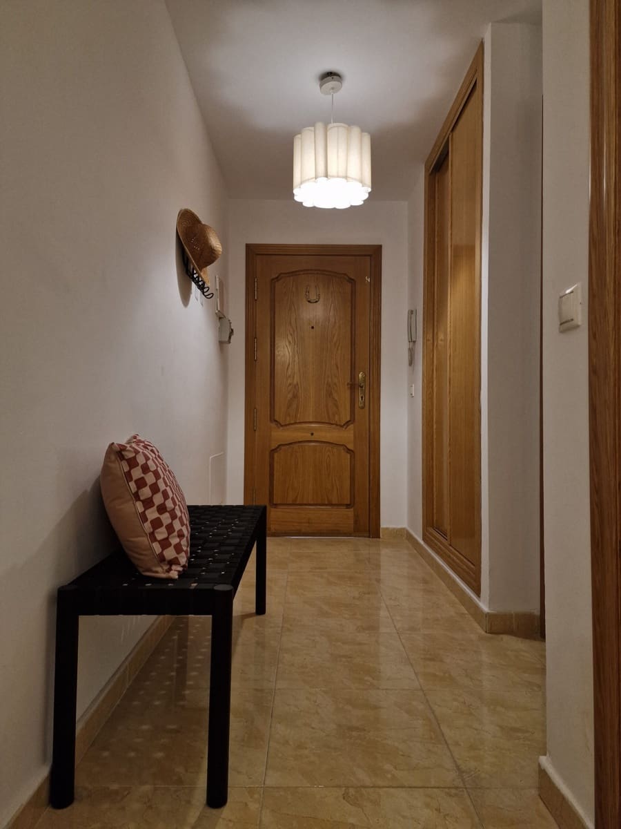 3 camera da letto Appartamento in vendita in Calpe / Calp con piscina - 310.000 € (Rif: 9503912)