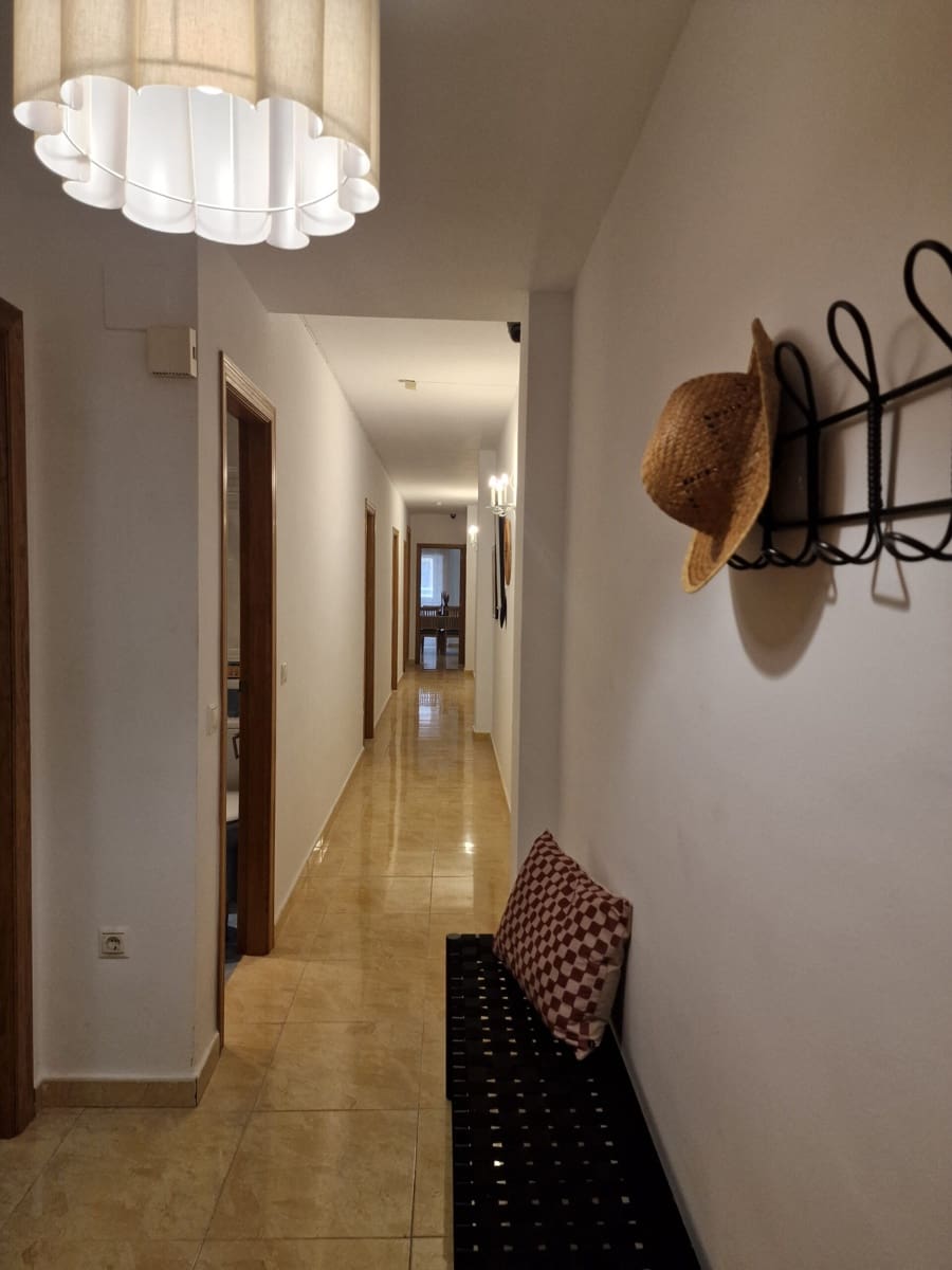 3 camera da letto Appartamento in vendita in Calpe / Calp con piscina - 310.000 € (Rif: 9503912)