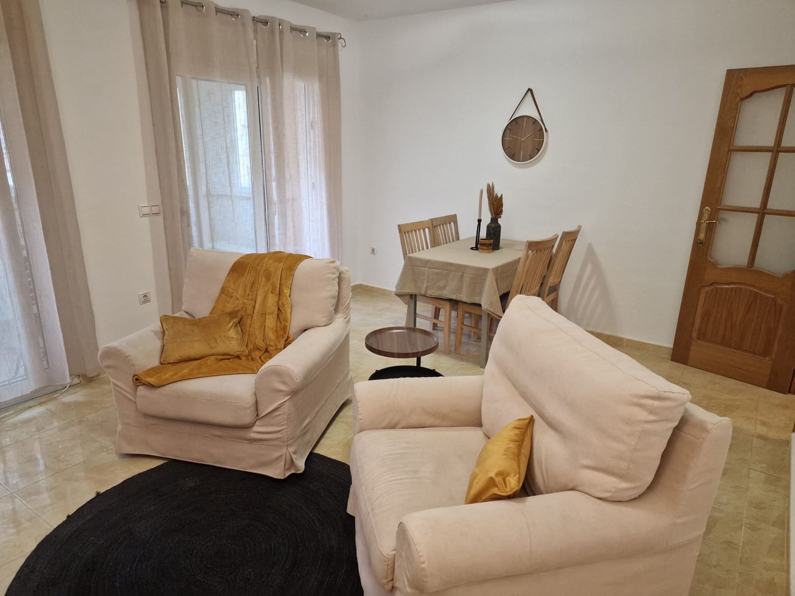 3 camera da letto Appartamento in vendita in Calpe / Calp con piscina - 310.000 € (Rif: 9503912)
