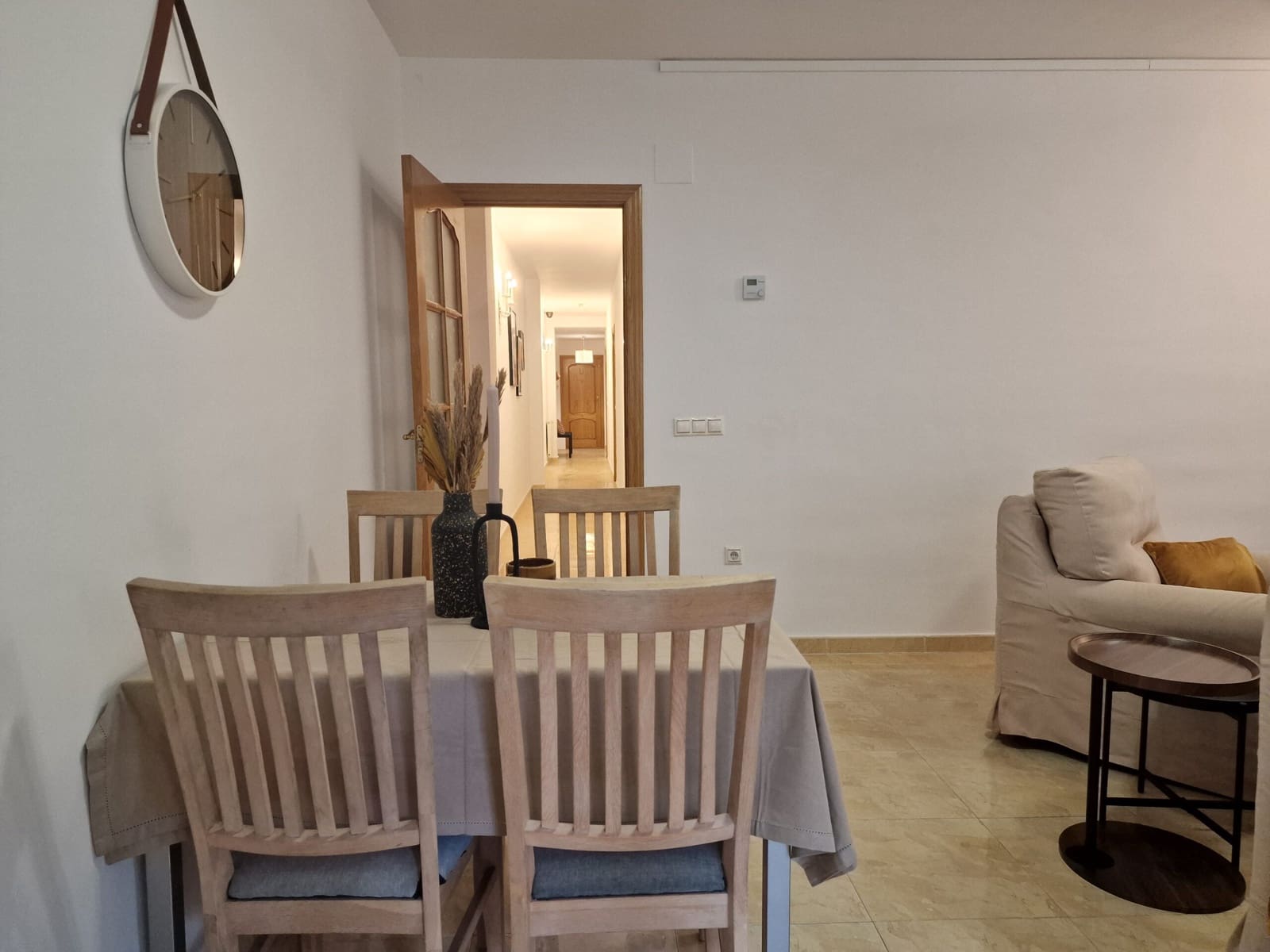 3 camera da letto Appartamento in vendita in Calpe / Calp con piscina - 310.000 € (Rif: 9503912)