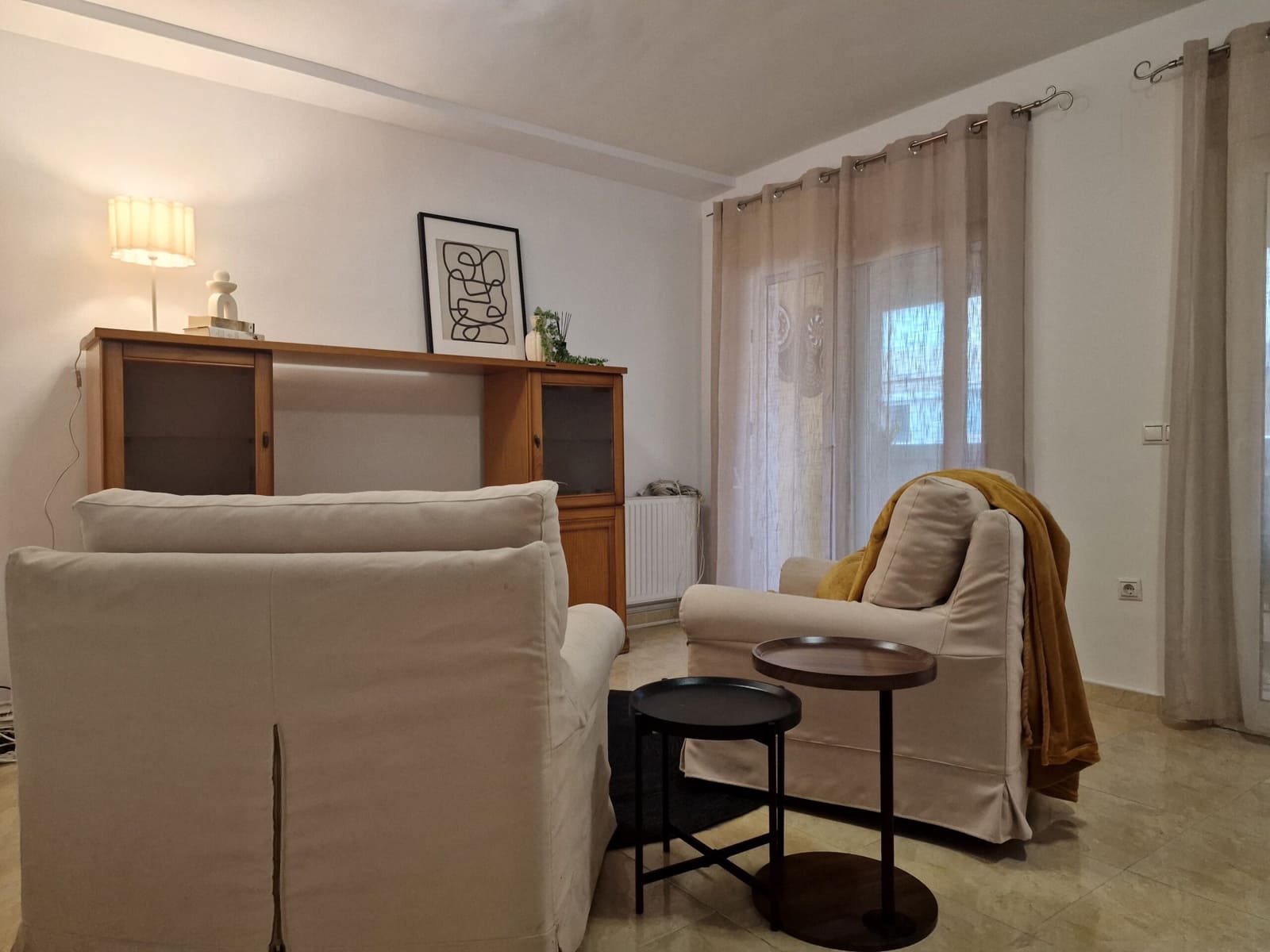 3 camera da letto Appartamento in vendita in Calpe / Calp con piscina - 310.000 € (Rif: 9503912)