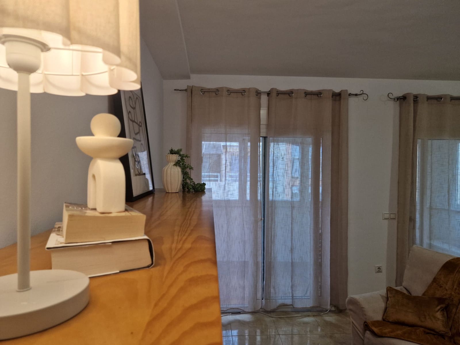 3 camera da letto Appartamento in vendita in Calpe / Calp con piscina - 310.000 € (Rif: 9503912)