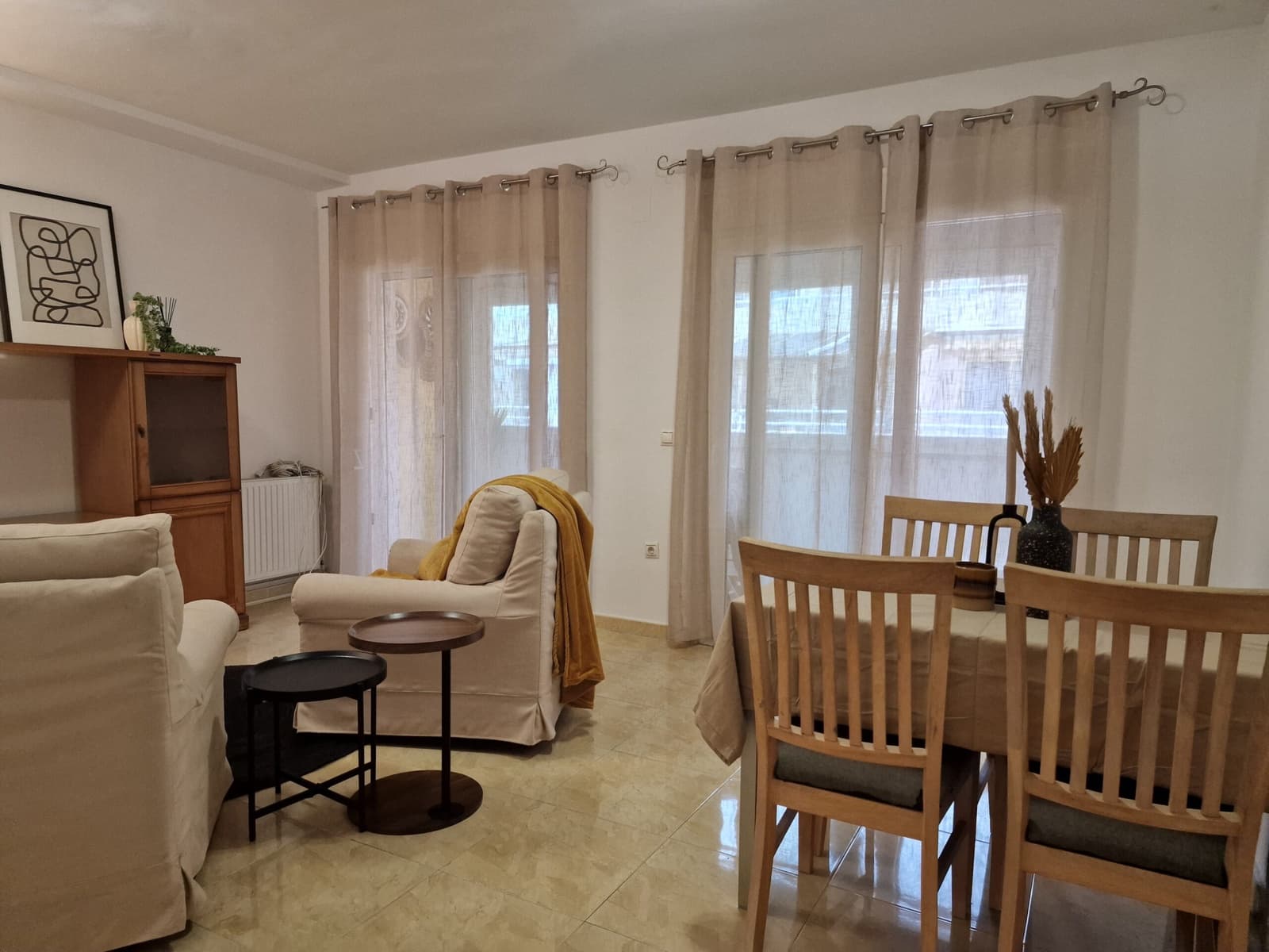 3 camera da letto Appartamento in vendita in Calpe / Calp con piscina - 310.000 € (Rif: 9503912)