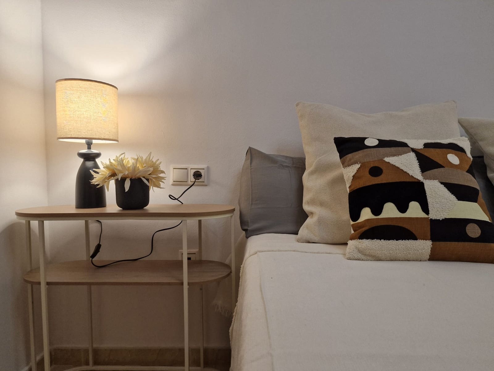 3 camera da letto Appartamento in vendita in Calpe / Calp con piscina - 310.000 € (Rif: 9503912)