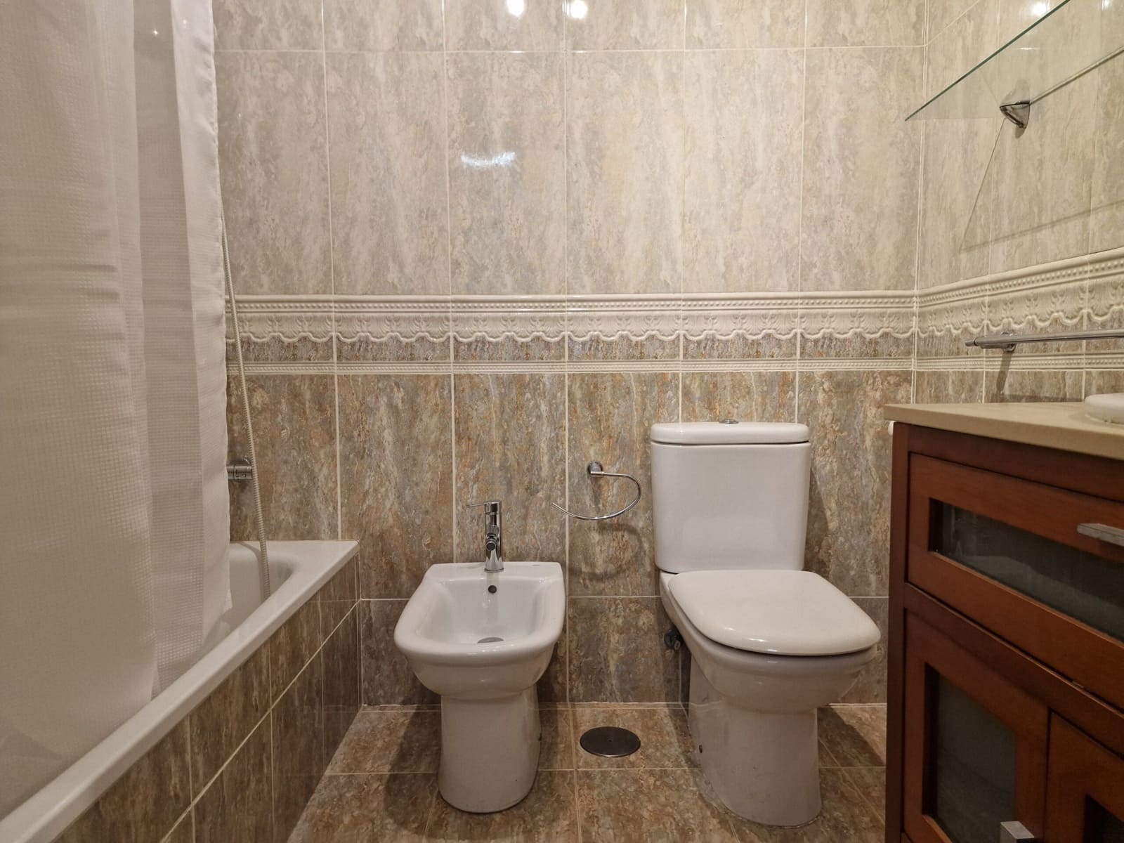 3 camera da letto Appartamento in vendita in Calpe / Calp con piscina - 310.000 € (Rif: 9503912)