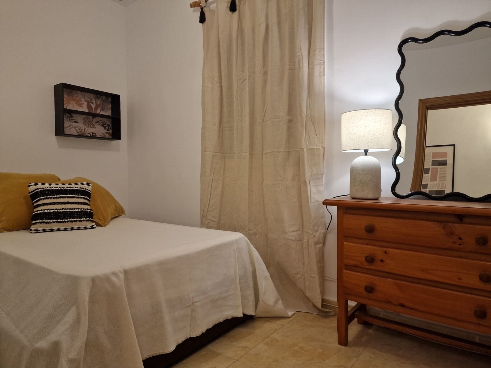 3 camera da letto Appartamento in vendita in Calpe / Calp con piscina - 310.000 € (Rif: 9503912)