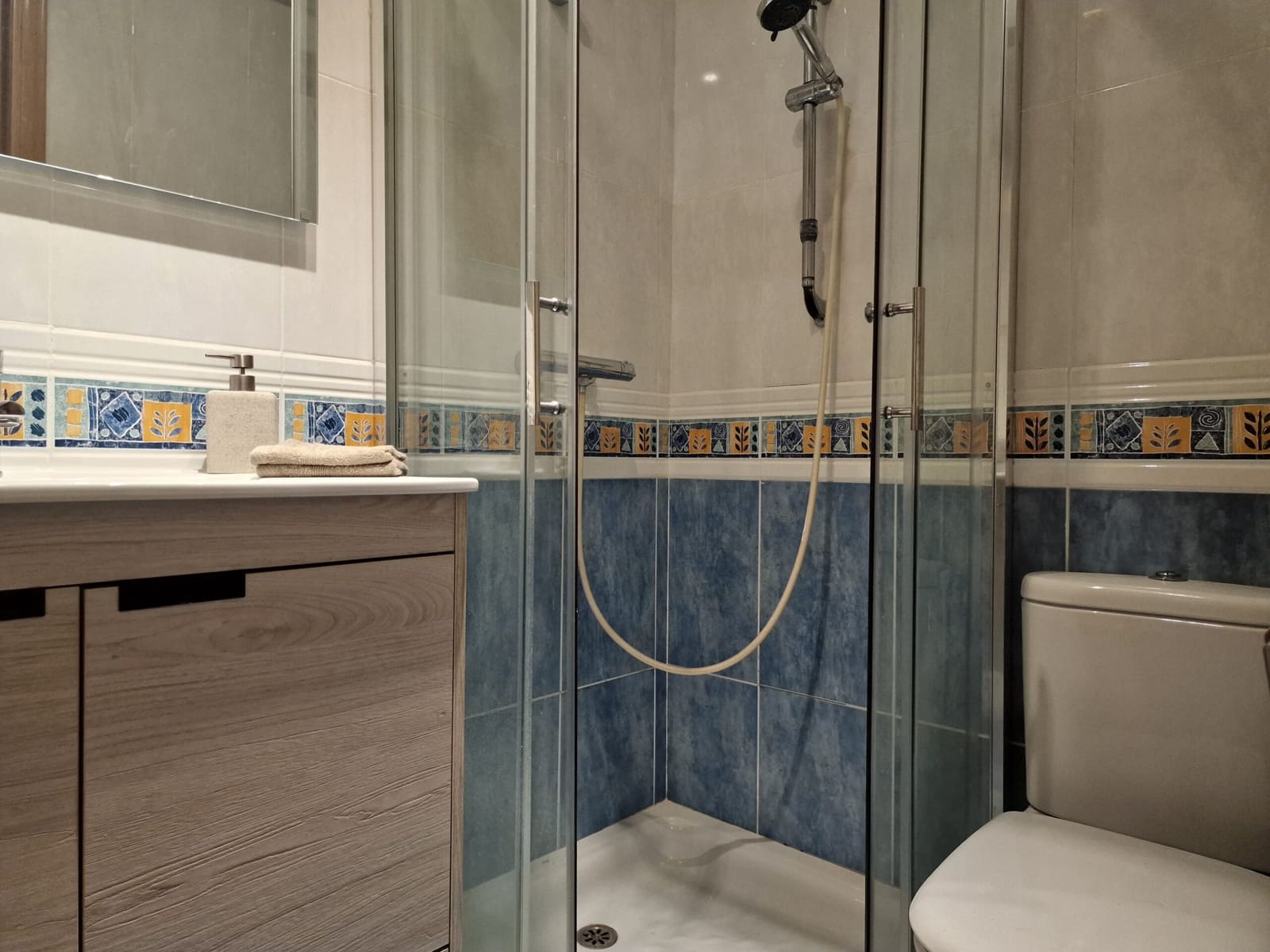 3 camera da letto Appartamento in vendita in Calpe / Calp con piscina - 310.000 € (Rif: 9503912)