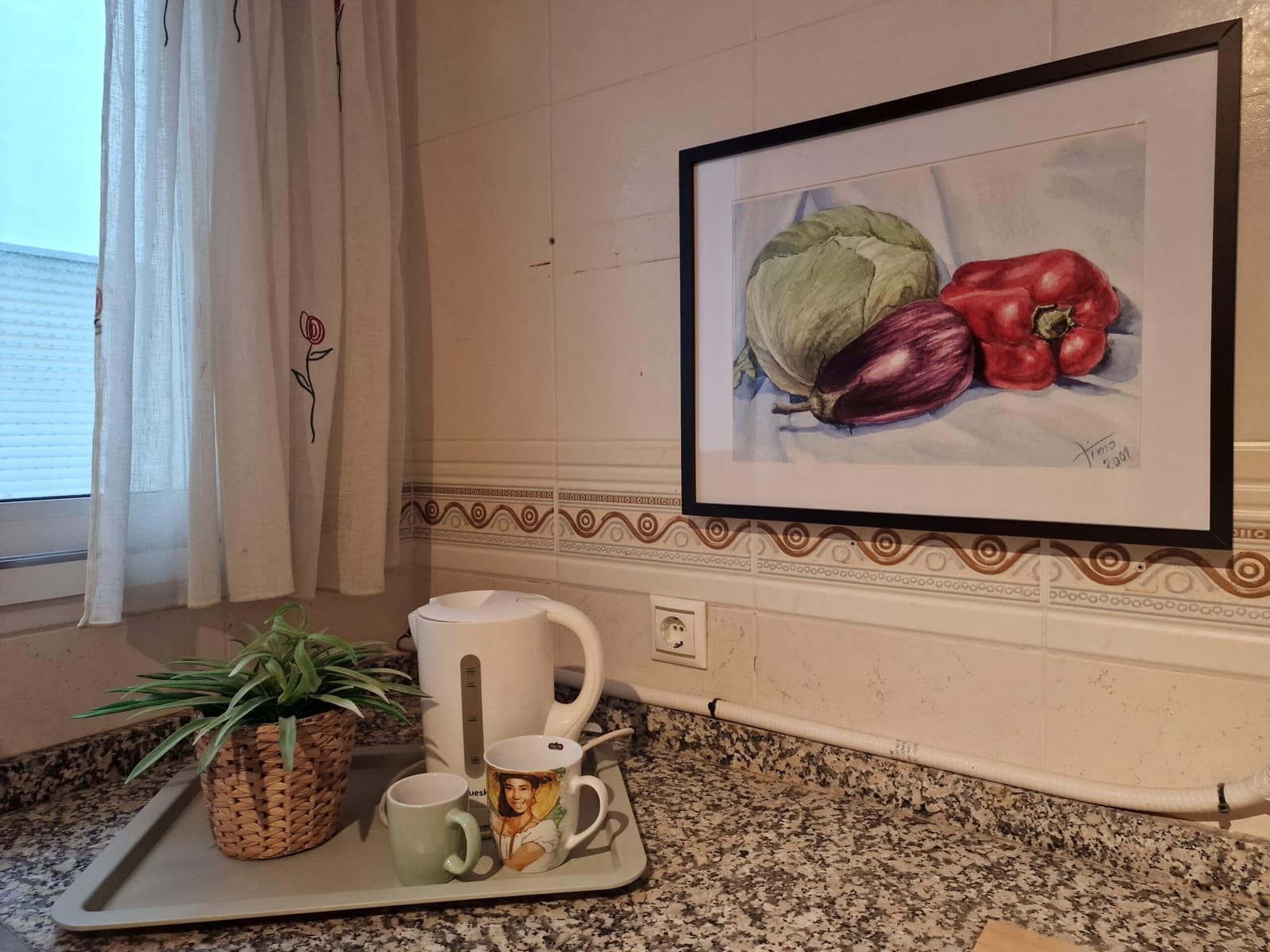 3 camera da letto Appartamento in vendita in Calpe / Calp con piscina - 310.000 € (Rif: 9503912)