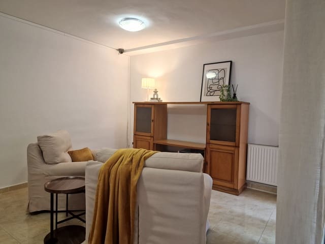 3 camera da letto Appartamento in vendita in Pueblo, Calpe / Calp con piscina - 310.000 € (Rif: 9503912)