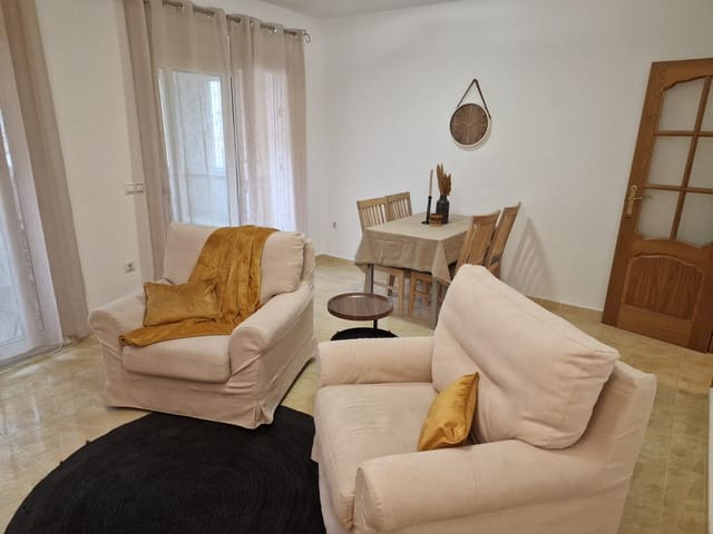 3 camera da letto Appartamento in vendita in Pueblo, Calpe / Calp con piscina - 310.000 € (Rif: 9503912)