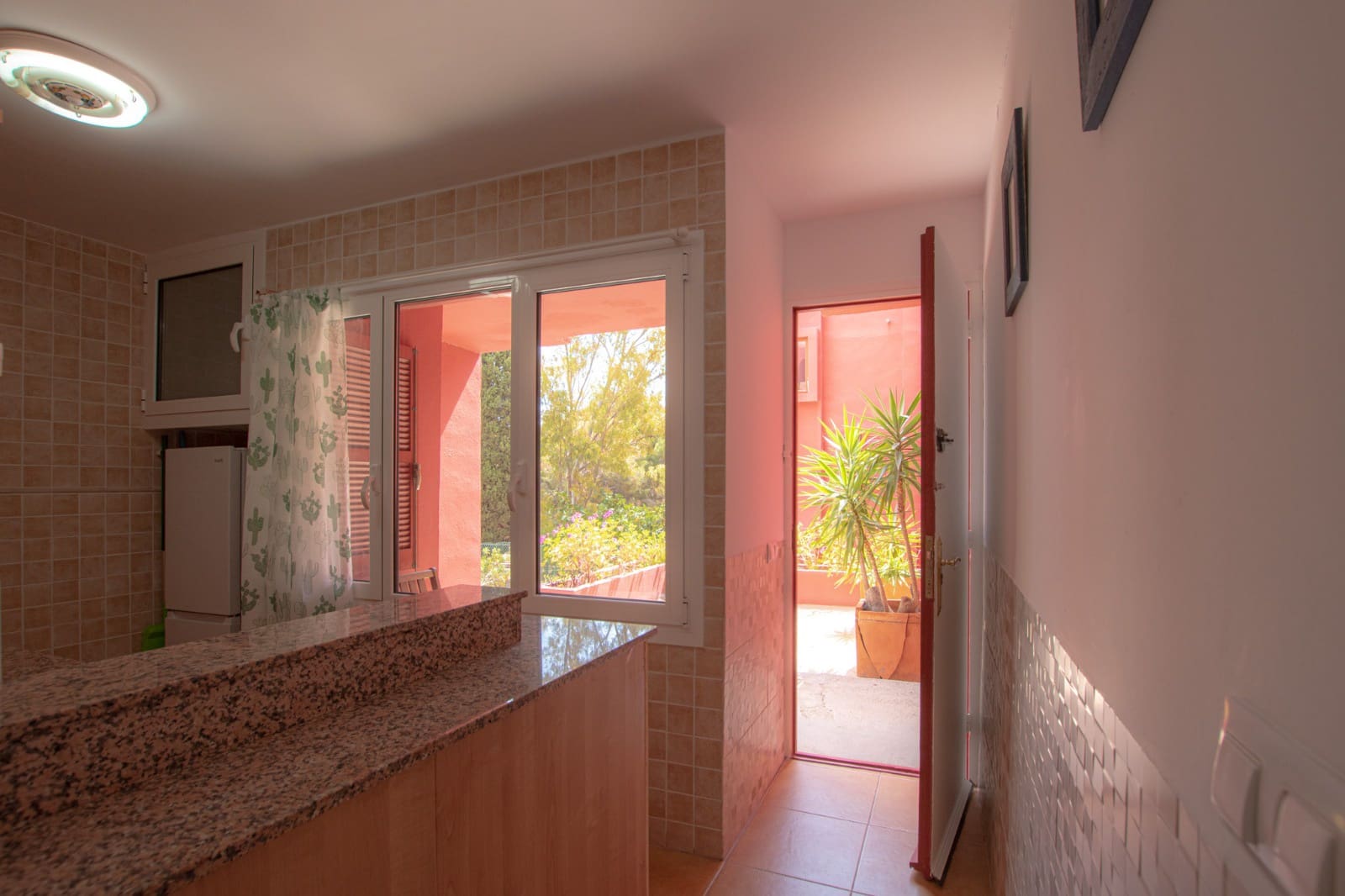 Huoneisto myytävänä paikassa Calpe / Calp mukana uima-altaan - 178 000 € (Ref: 9526196)