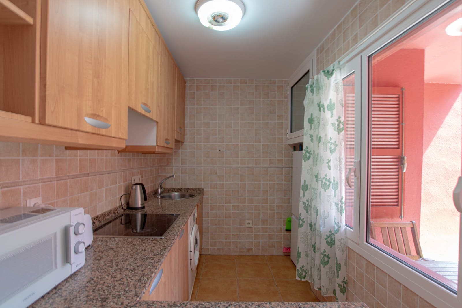 Huoneisto myytävänä paikassa Calpe / Calp mukana uima-altaan - 178 000 € (Ref: 9526196)