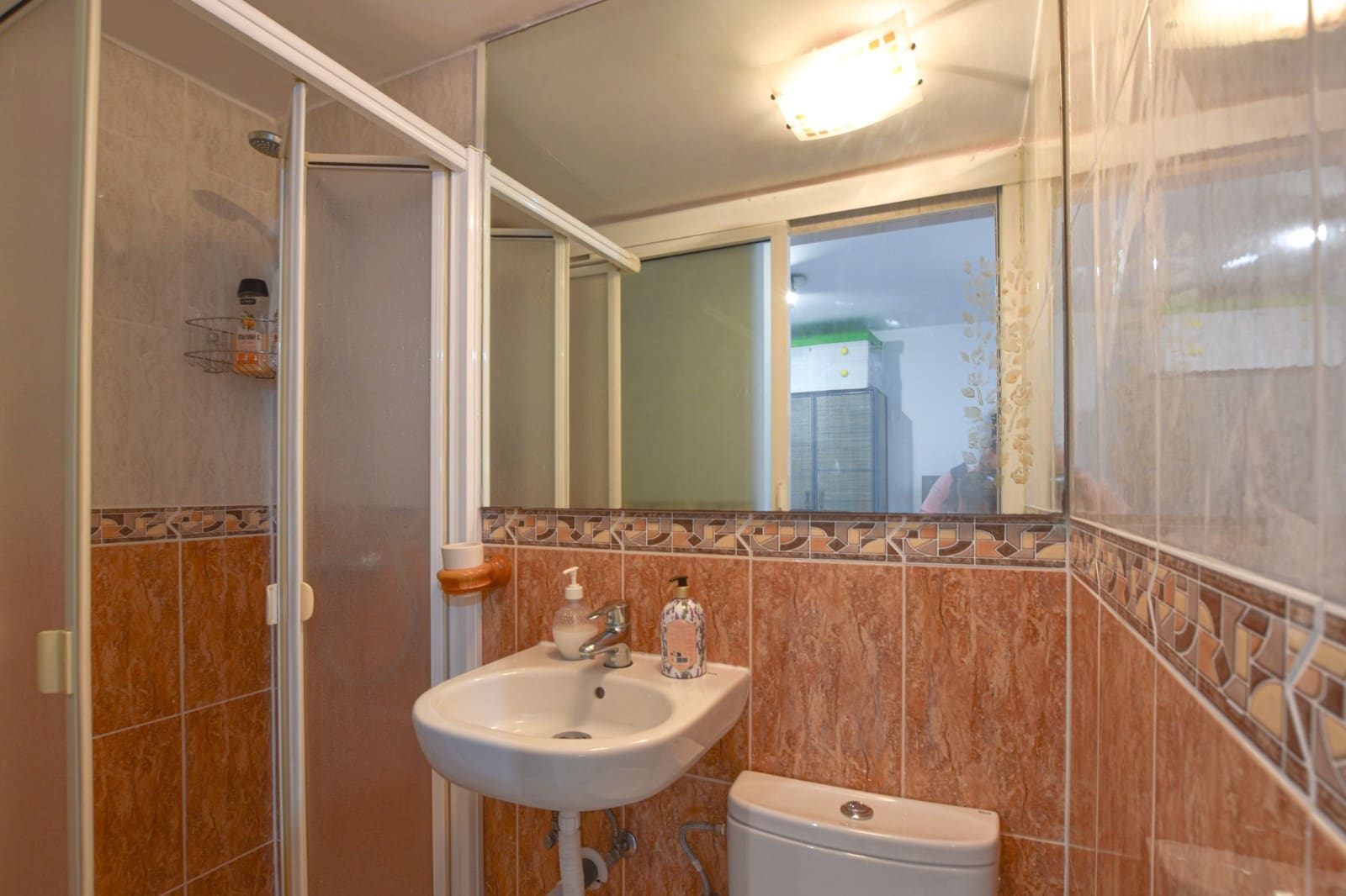 Huoneisto myytävänä paikassa Calpe / Calp mukana uima-altaan - 178 000 € (Ref: 9526196)