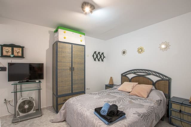 Huoneisto myytävänä paikassa Manzanera - Tosal, Calpe / Calp mukana uima-altaan - 178 000 € (Ref: 9526196)