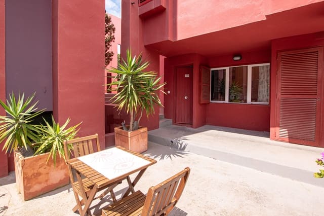 Huoneisto myytävänä paikassa Manzanera - Tosal, Calpe / Calp mukana uima-altaan - 178 000 € (Ref: 9526196)