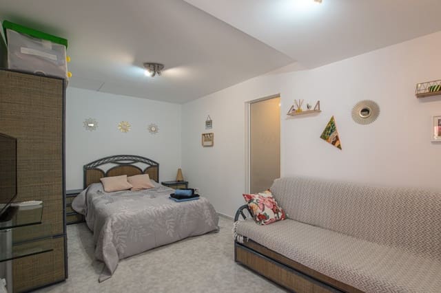 Huoneisto myytävänä paikassa Manzanera - Tosal, Calpe / Calp mukana uima-altaan - 178 000 € (Ref: 9526196)