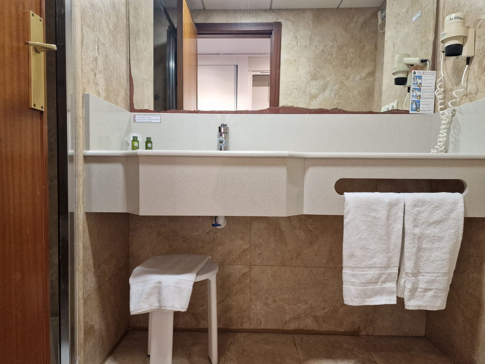 Appartamento in vendita in Calpe / Calp con piscina - 105.000 € (Rif: 9540841)