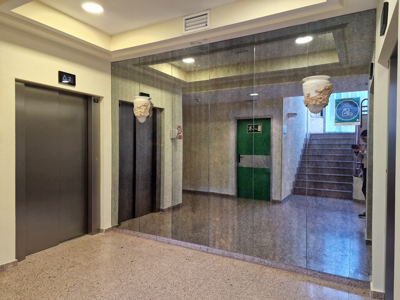 Appartamento in vendita in Calpe / Calp con piscina - 105.000 € (Rif: 9540841)