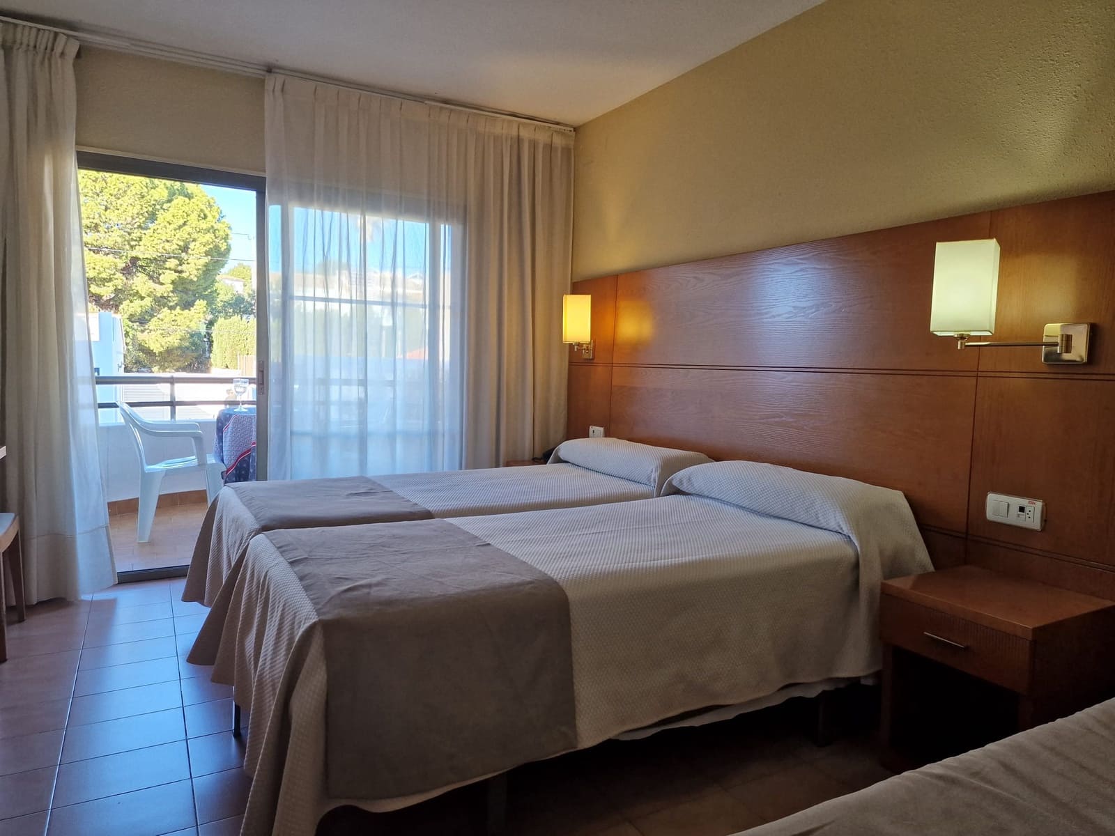 Appartamento in vendita in Calpe / Calp con piscina - 105.000 € (Rif: 9540841)