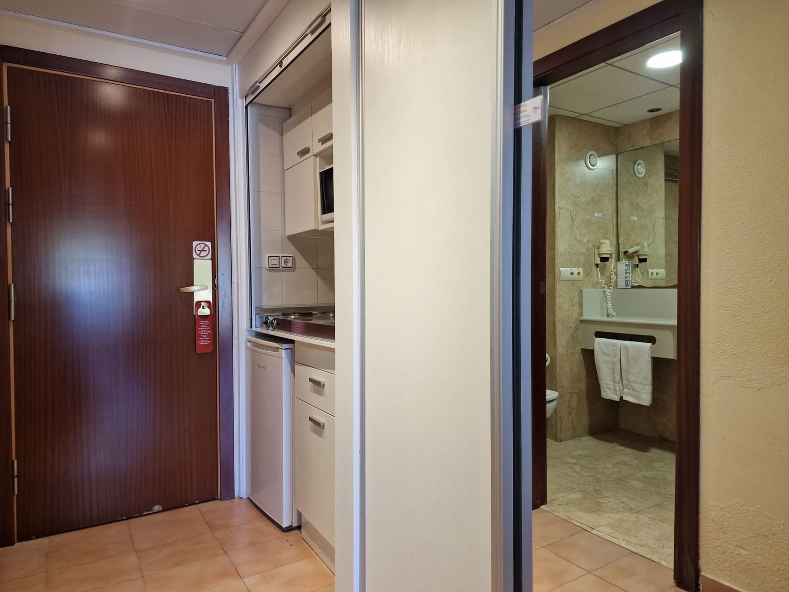 Appartamento in vendita in Calpe / Calp con piscina - 105.000 € (Rif: 9540841)
