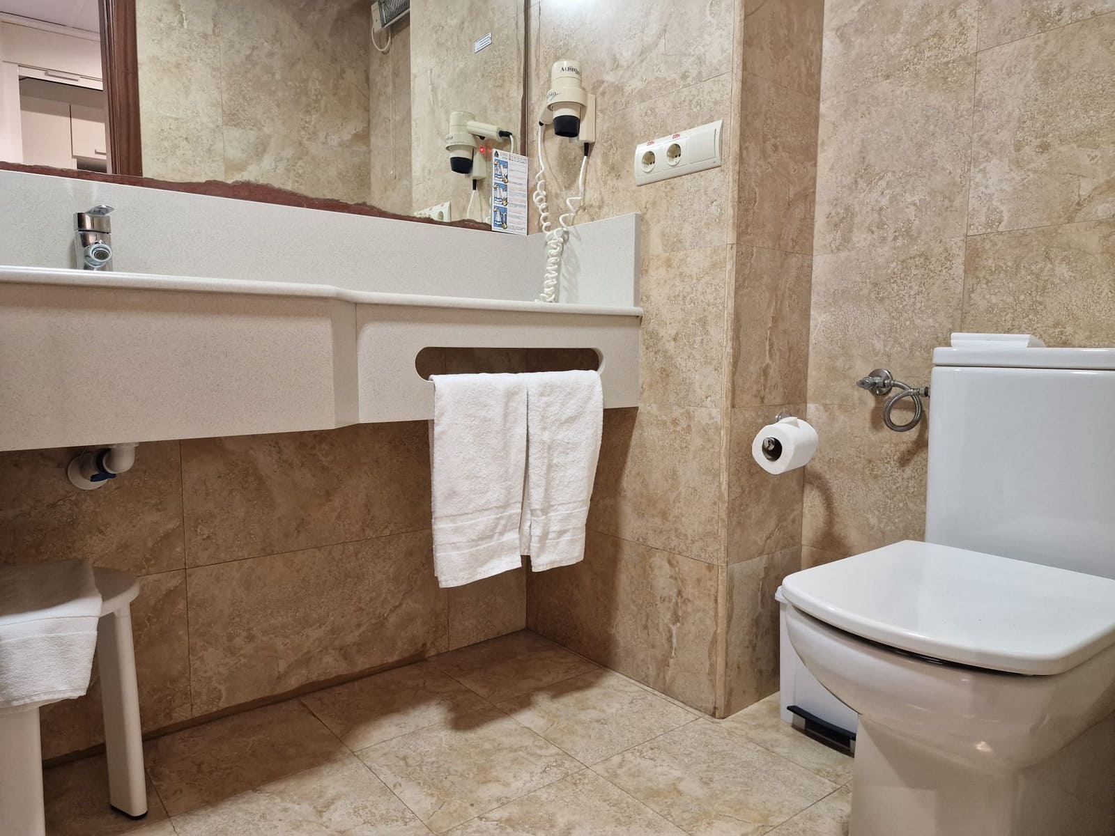 Appartamento in vendita in Calpe / Calp con piscina - 105.000 € (Rif: 9540841)