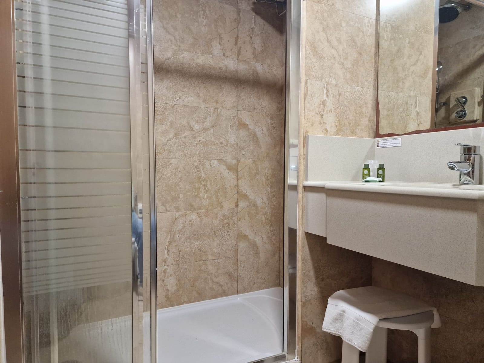 Appartamento in vendita in Calpe / Calp con piscina - 105.000 € (Rif: 9540841)