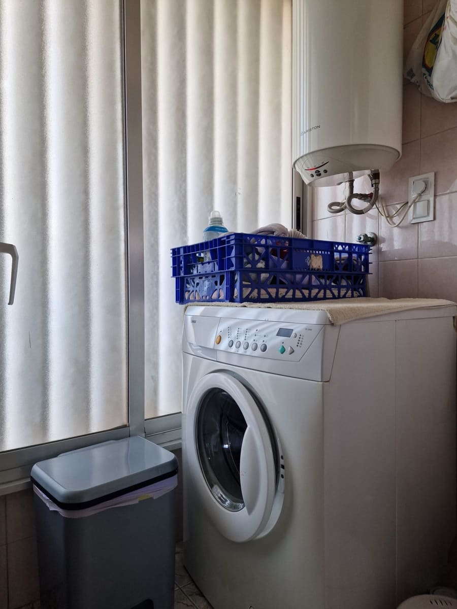 1 soveværelse Lejlighed til salg i Calpe / Calp med swimmingpool - € 180.000 (Ref: 9547758)