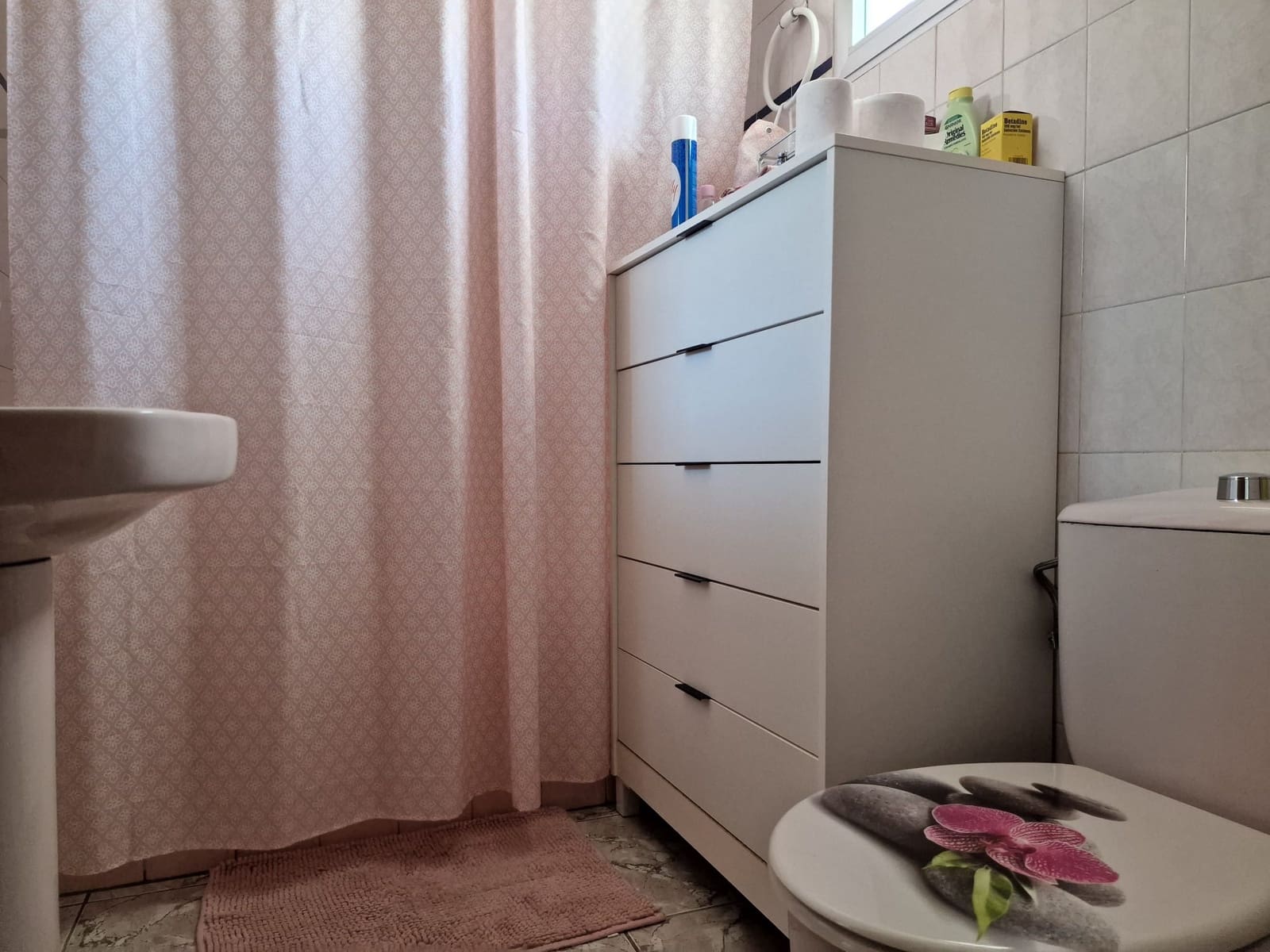 1 soveværelse Lejlighed til salg i Calpe / Calp med swimmingpool - € 180.000 (Ref: 9547758)