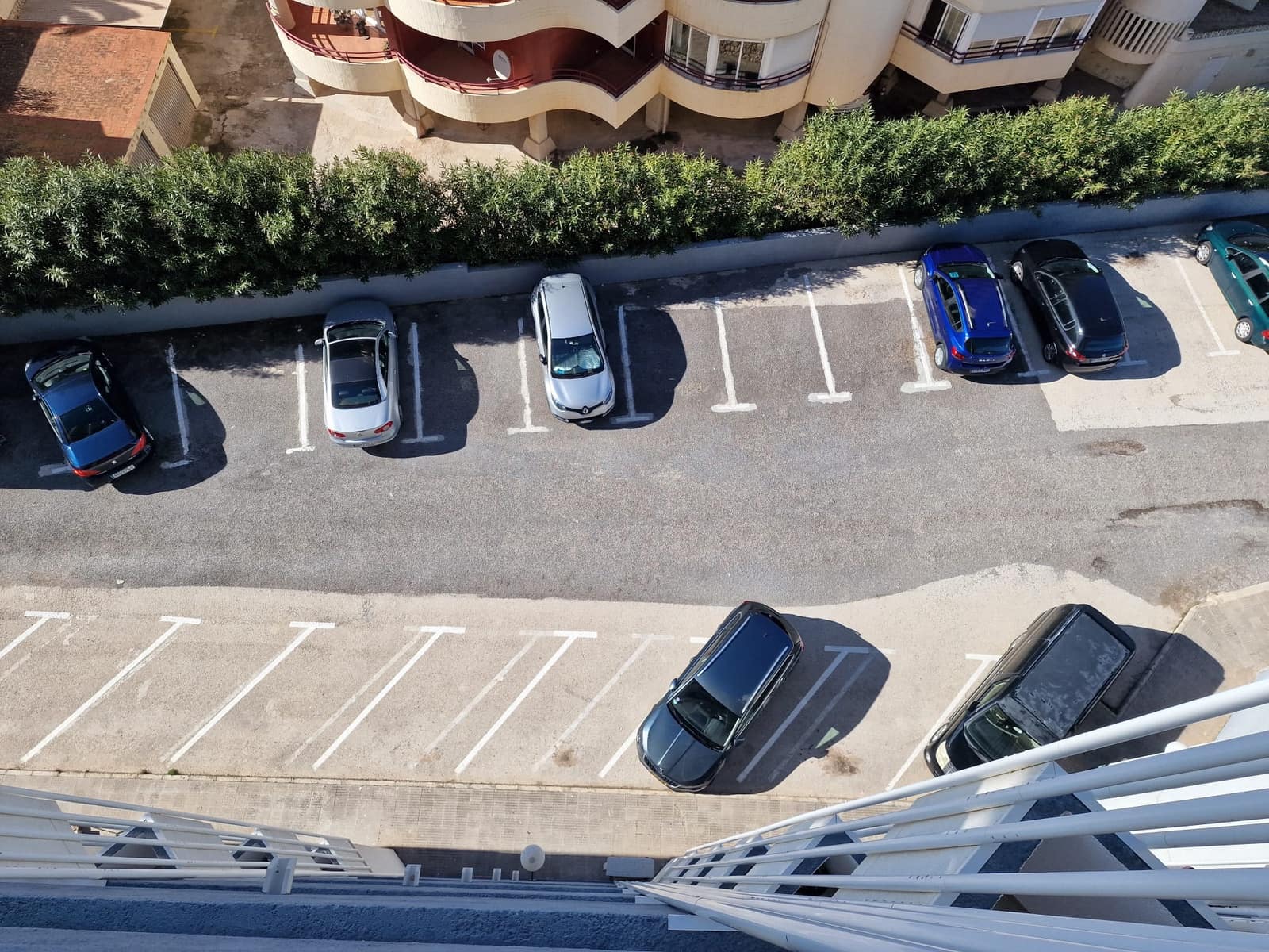 1 soveværelse Lejlighed til salg i Calpe / Calp med swimmingpool - € 180.000 (Ref: 9547758)