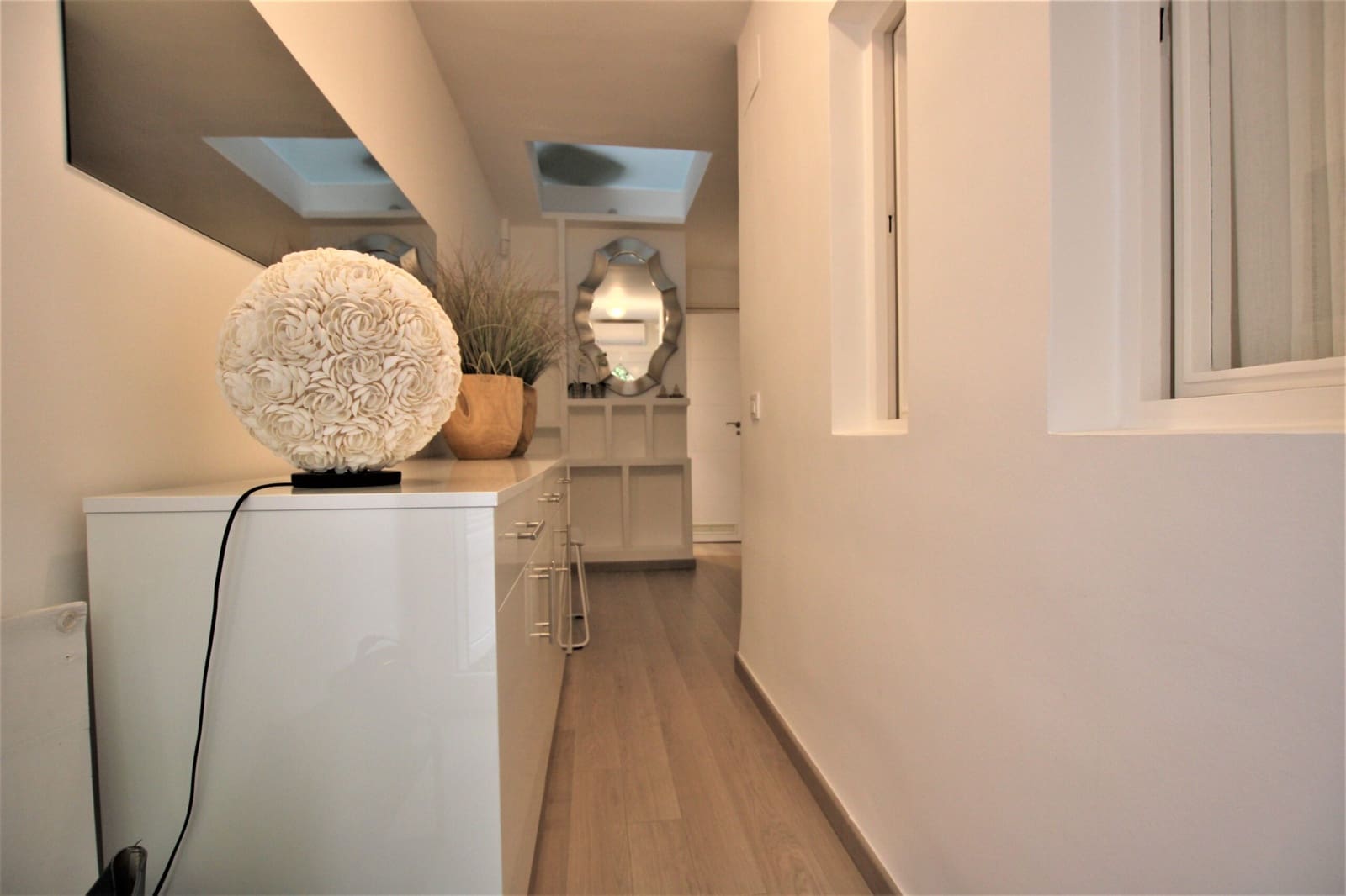 2 soveværelse Lejlighed til salg i Calpe / Calp - € 450.000 (Ref: 9554635)