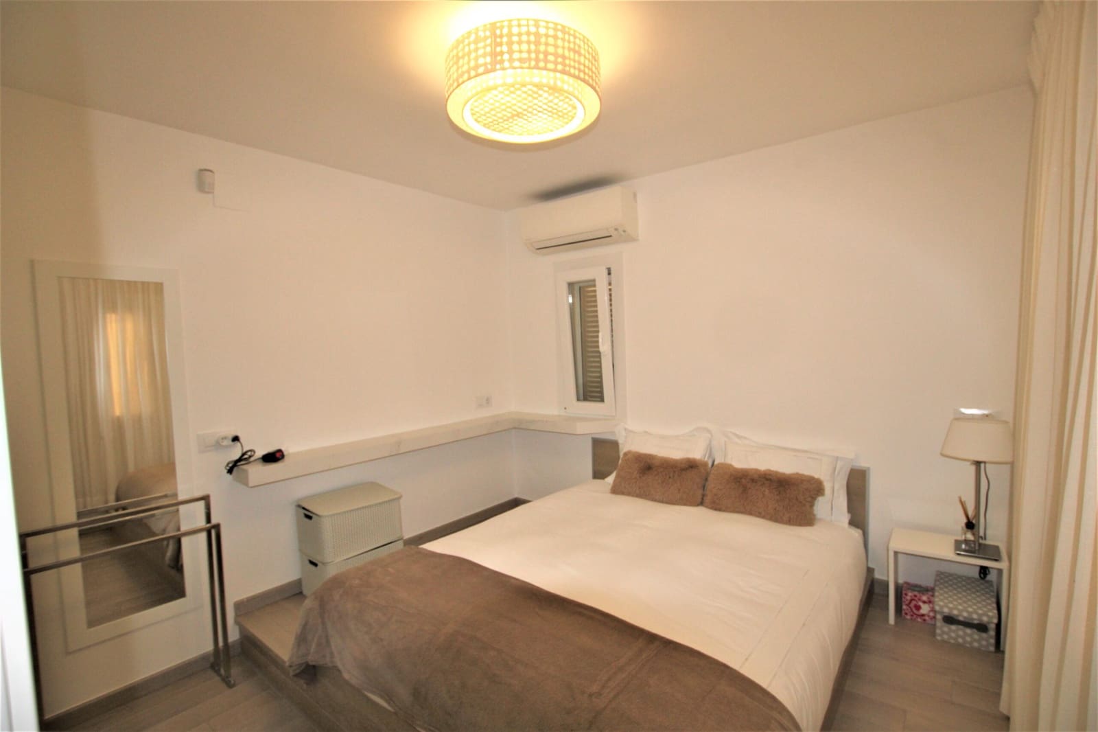 2 soveværelse Lejlighed til salg i Calpe / Calp - € 450.000 (Ref: 9554635)