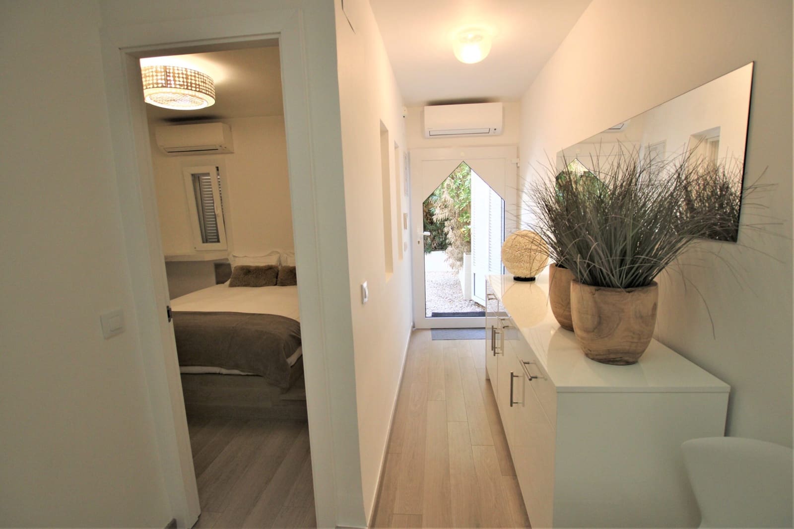 2 soveværelse Lejlighed til salg i Calpe / Calp - € 450.000 (Ref: 9554635)