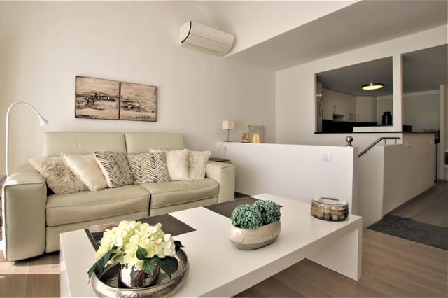 2 makuuhuone Huoneisto myytävänä paikassa Manzanera - Tosal, Calpe / Calp - 450 000 € (Ref: 9554635)