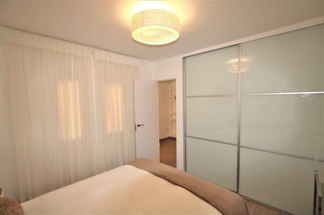 2 makuuhuone Huoneisto myytävänä paikassa Manzanera - Tosal, Calpe / Calp - 450 000 € (Ref: 9554635)