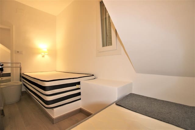 2 makuuhuone Huoneisto myytävänä paikassa Manzanera - Tosal, Calpe / Calp - 450 000 € (Ref: 9554635)